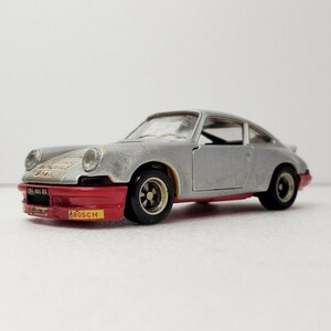  that time thing 1/43 Solido Porsche Carrera RS porsche carrera Italy made modified goods custom Vintage 1 jpy start 1 jpy ~ 041902