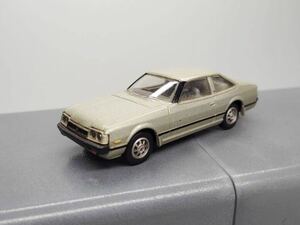 1 1円～　1 1円スタート　！　1/64　TOYOTA　CELICA　TA40　1600　トヨタ　セリカ　コナミ　レトロ　昭和　ミニカー　040817