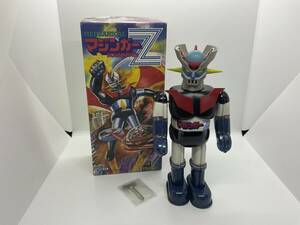  Mazinger -Zzen my type 