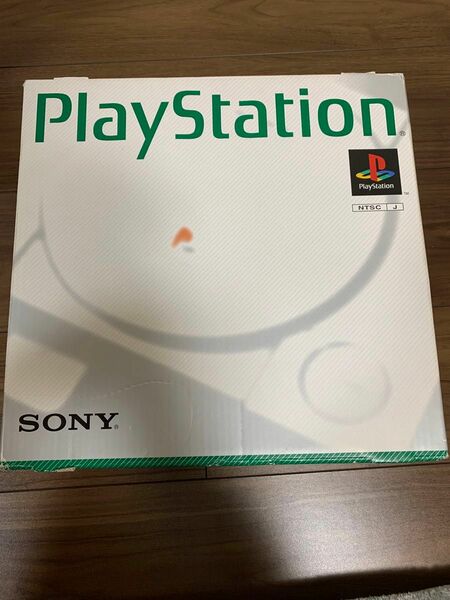 プレステ1 PlayStation