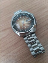 SEIKO　セイコー　腕時計　アンティーク　1972　送料無料_画像3