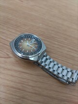 SEIKO　セイコー　腕時計　アンティーク　1972　送料無料_画像9