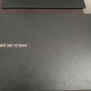 One-Netbook OneMix4 Corei7-1160G7 16GB 1TBSSDの画像2