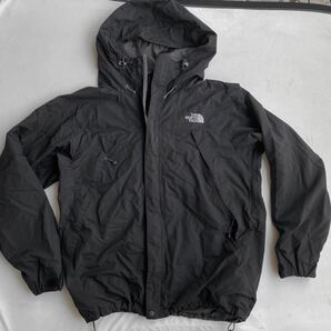 ■ノースフェイス/THE NORTH FACE TNF SCOOP JACKET NP15501 スクープジャケット【メンズM】MENS 中古の画像1