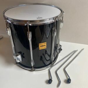 90s YAMAHA ROCK TOUR CUSTOM タムタム フロアタム 口径 約41,5cm 打楽器 ドラム ヤマハ ロックツアーカスタム