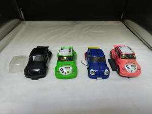  place san. ko Porsche 360 Subaru 360 Fujimi pra kit . shaku unknown slot carp la Fit pra Fit chassis secondhand goods that time thing. 