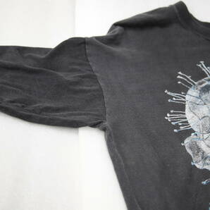 80s 1987 ヘルレイザー2 ピンヘッド Tシャツ HELLRAISER HELLBOUND Pin Head  Vintage ホラー ムービー ビンテージ の画像8