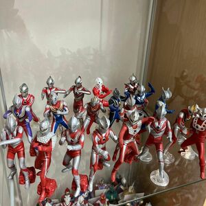 最終値下げ　ウルトラマンアルティメットルミナス　まとめ売り