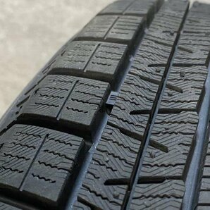 YOKOHAMA iceGUARD iG60 175/65R15 23年製 15インチ 冬タイヤ 2本セット (ヨコハマ/アイスガード/スタッドレスの画像8