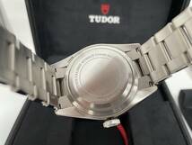 ＊超美品＊ TUDOR チューダー ブラックベイ ヘリテージ 41mm 79230N_画像2