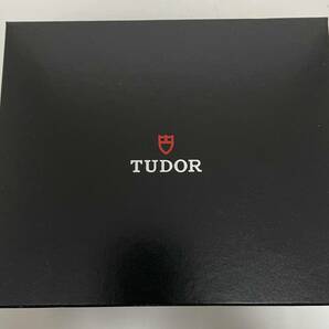 ＊超美品＊ TUDOR チューダー ブラックベイ ヘリテージ 41mm 79230Nの画像9