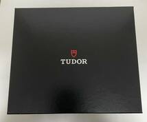 ＊超美品＊ TUDOR チューダー ブラックベイ ヘリテージ 41mm 79230N_画像9