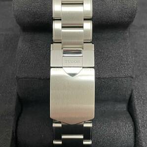 ＊超美品＊ TUDOR チューダー ブラックベイ ヘリテージ 41mm 79230Nの画像3