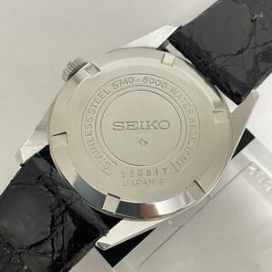 ＊OH済＊ SEIKO LORD MARVEL 36000 セイコー ロードマーベル 23石 36000 5740-8000 Cal.5740C ①の画像2