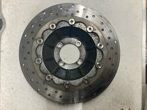 R100GS BREMBO тормоз диск R80GS R100R R80R Brembo 