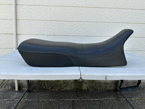 R100GS seat original double seat R80GS R100R R80R