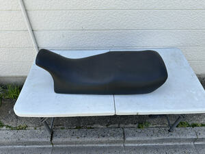 R100GS seat original double seat R80GS R100R R80R