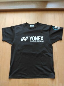 YONEX 半袖Tシャツ　Sサイズ