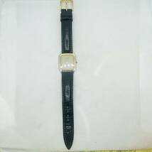 SEIKO クレドールCREDOR 18K 極上品 電池交換済み_画像4