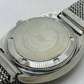 LONGINES automatic ultra-chron Ref.8355 極上品ウルトラクロン オーバーホール済みの画像6