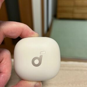 Anker Life P40i オフホワイト