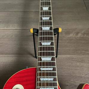 Burny Super Grade Les Paul タイプ ジャパンビンテージ / Greco Tokai Aria pro IIの画像6