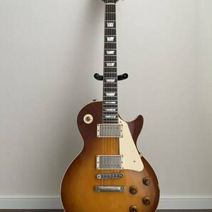 Epiphone LQ Les paul standard Gibsonの画像1