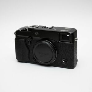 【美品】FUJIFILM X-Pro1 ボディ