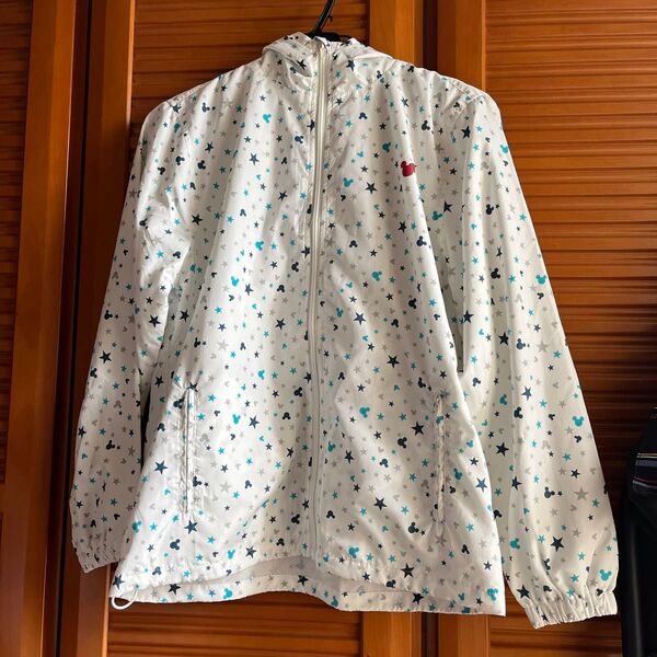 美品!ナイロン ジャケット ディズニー