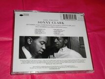 CD【ソニー・クラーク(SONNY CLARK)/クールストラッティン(COOL STRUTTIN')】BLUE NOTE_画像2