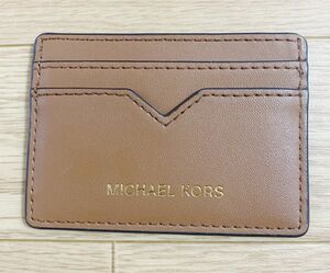 MICHAEL KORS カードケース