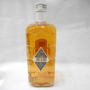 ◇兵庫県隣接市町村にお住まいの方限定◇SUNTORY サントリー ウイスキー 白角 CLEAR＆SMOOTH クリア スムース 700ml 40％ 未開栓の画像2