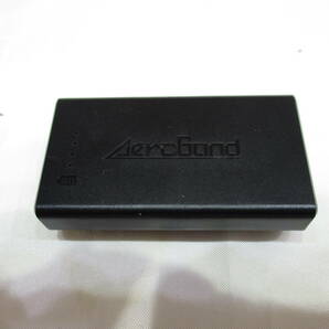 ☆中古 美品 AeroBand PocketDrum2plus ポケットドラム2プラス エレクトリックドラムセット 動作確認済みの画像5