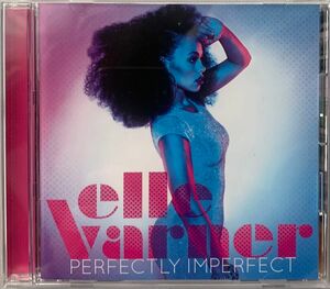 ◆輸入盤アルバムCD◆Elle Varner「Perfectly Imperfect」