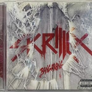 ◆輸入盤アルバムCD◆Skrillex 「Bangarang 」