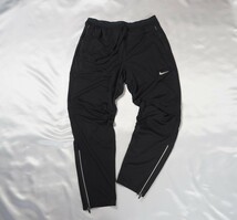 送料185円～新品◆定価11800円◆NIKE◆ナイキ◆Dri-FIT フェノム エリート◆ランニングパンツ◆S_画像3