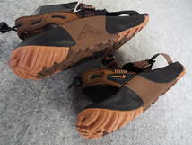 送料710円～◆新品◆定価7700円◆NIKE◆ナイキ◆ONEONTA SANDAL◆オニオンタサンダル◆ブラウン◆28㎝_画像4