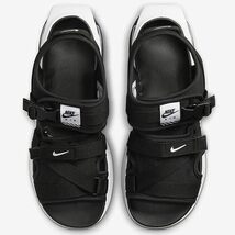 送料710円～◆新品◆定価9900円◆NIKE◆ナイキ◆AIR MAX SOL SANDAL◆エア マックス ソル サンダル◆29㎝_画像2