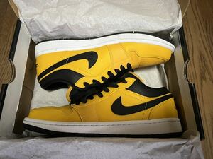 Nike Air Jordan 1 low 26.0