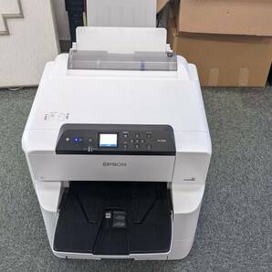 EPSON PX-S7110 A3 ビジネスインクジェットプリンタ 印刷枚数 3,100枚 エプソン 手渡し希望の画像1