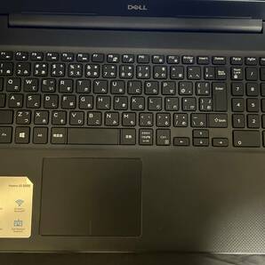 DELL Vostro 3000シリーズ 3582 初期化・清掃済み ⑦の画像2