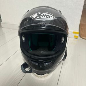 ノーランヘルメットの画像1