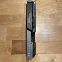 GEFORCE ZOTAC TWIN EDGE OC RTX3070 中古車動作しますがジャンク扱いにて_画像3