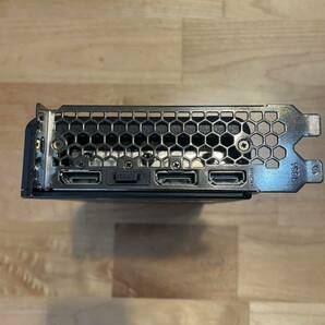 GEFORCE RTX 3060 PARIT グラフィックボード 中古品 動作しますがジャンク扱いにての画像5