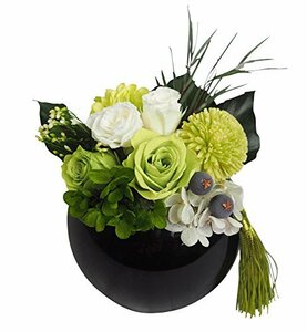 fla декоративный элемент японский стиль консервированный цветок [ клен ] ( зеленый )