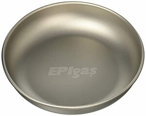 i-pi- I (EPI) газ (gas) titanium plate 139 T-8302