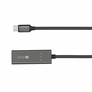 エアリア USB C LAN アダプター USB Type C to RJ45 転送速度最大2.5Gbps 超高速イーサ