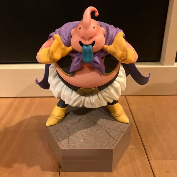 ドラゴンボール フィギュア 魔人ブウ DXF プライズ 善