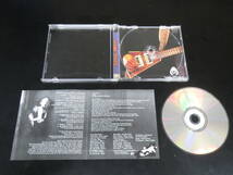 Leslie West - As Phat As It Gets 輸入盤CD（アメリカ 54342-2, 1999）_画像3