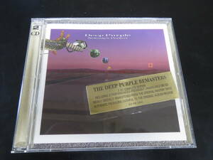 Deep Purple - Nobody's Perfect 輸入盤２ｘCD（アメリカ 314 546 128-2, 1999）